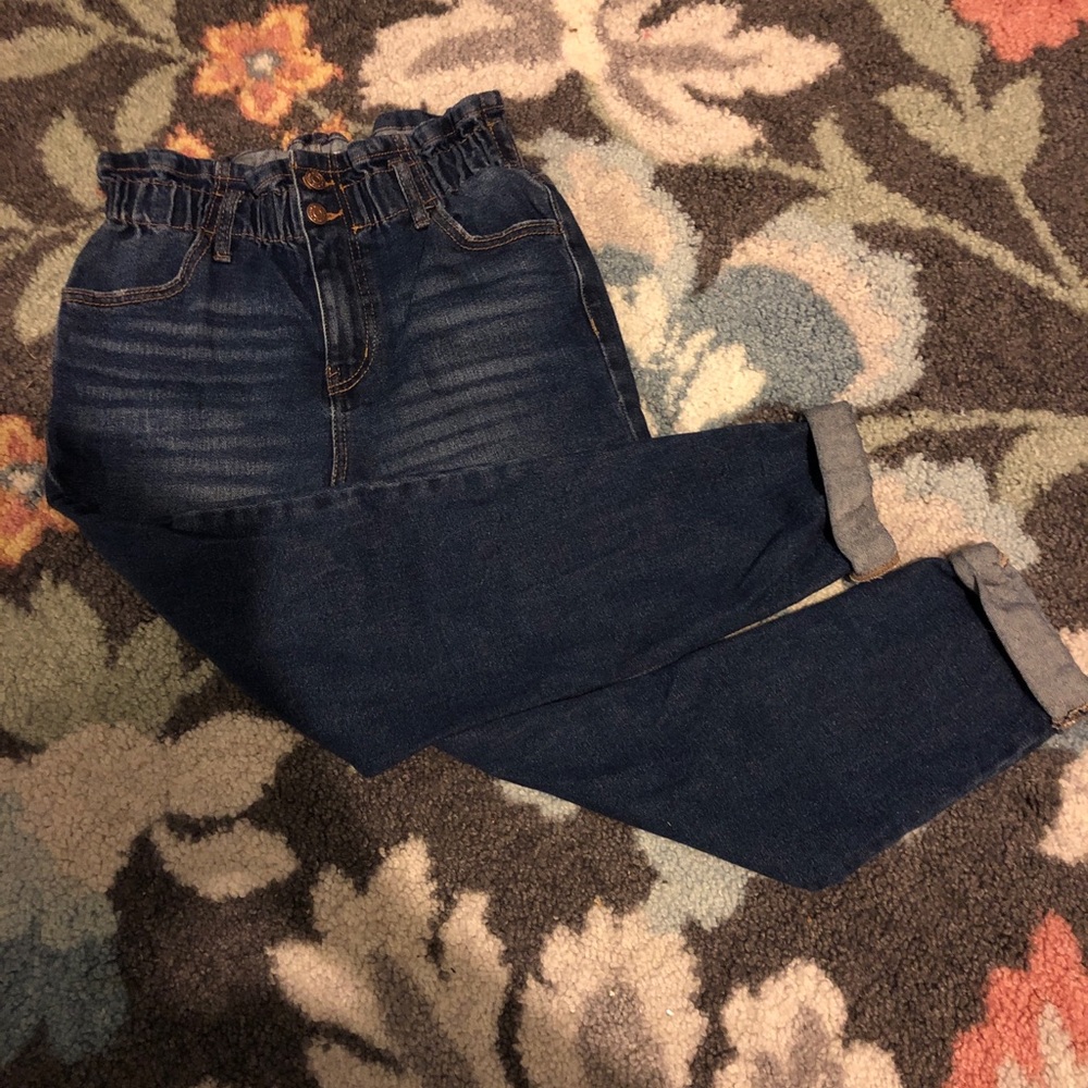 Wild Fable Mom Jeans